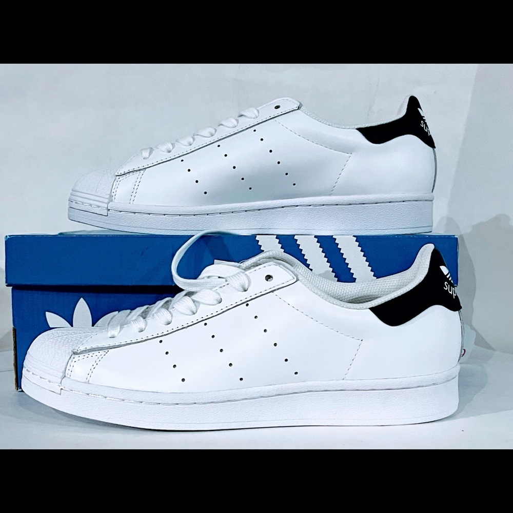 SOLDAdidas men’s sneakers - superstar Stan smith Color FX3905 white/ black